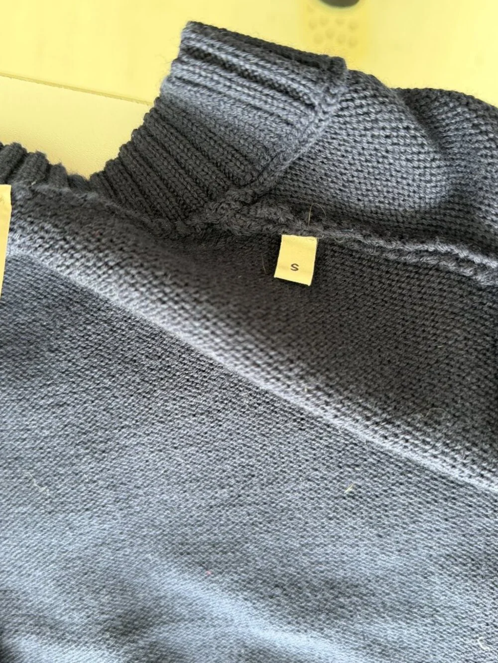 99% new AMI vest